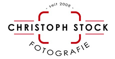 Logo - Christoph Stock - Fotografie